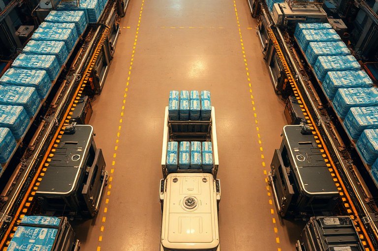 自動全能貼標神器