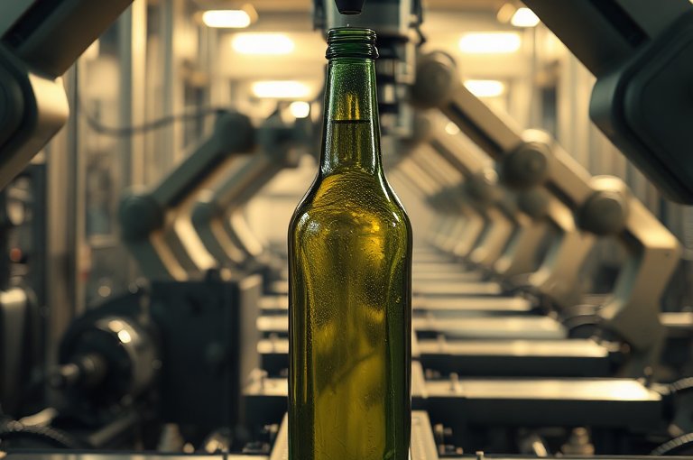 蘇州堆垛機(jī)價(jià)格解析