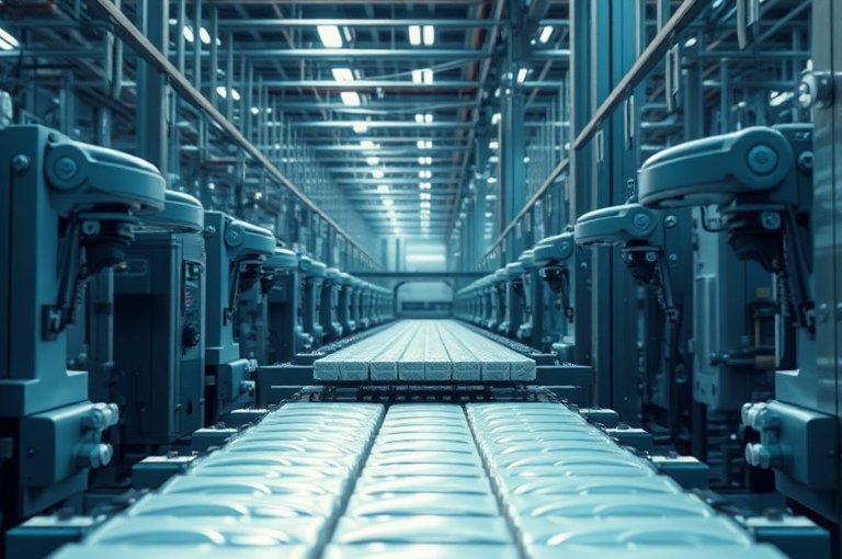 碼垛機器人設備報價及采購指南