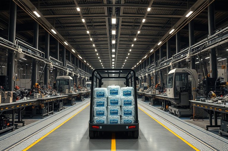 全自動上下料設備報價