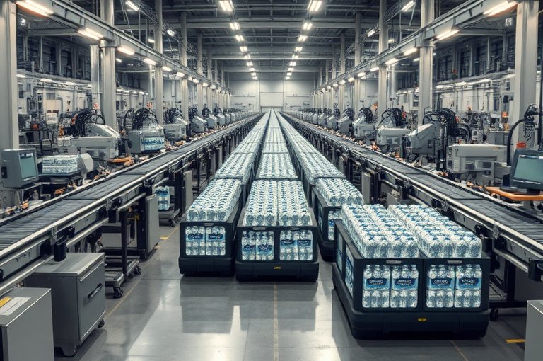 蘇州智能工廠：高效沖床上下料機械手設計方案