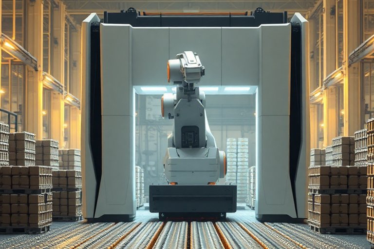 堆垛機(jī)使用前需哪些證件或資質(zhì)？