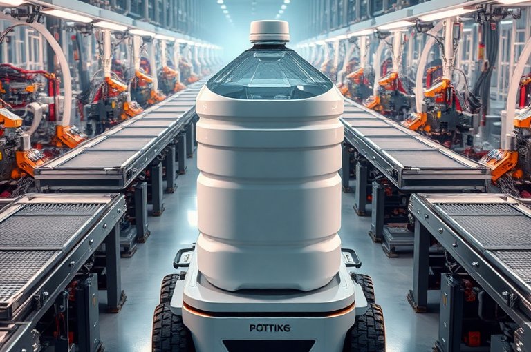 上海全電動(dòng)堆垛機(jī)價(jià)格解析