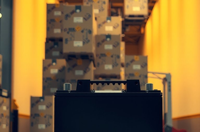 高效節(jié)能自動化包裝生產(chǎn)線