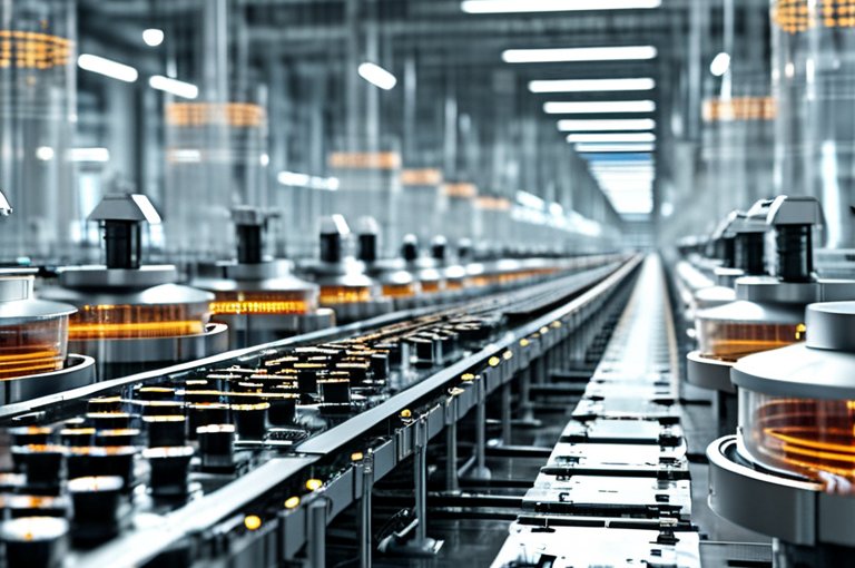 堆垛機條碼定位優化策略