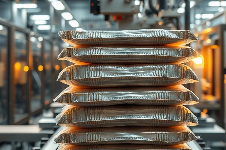 碼垛機機械臂選型指南