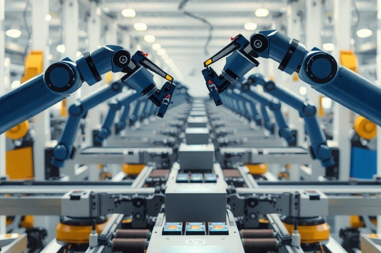 全自動切管機(jī)上下料系統(tǒng)