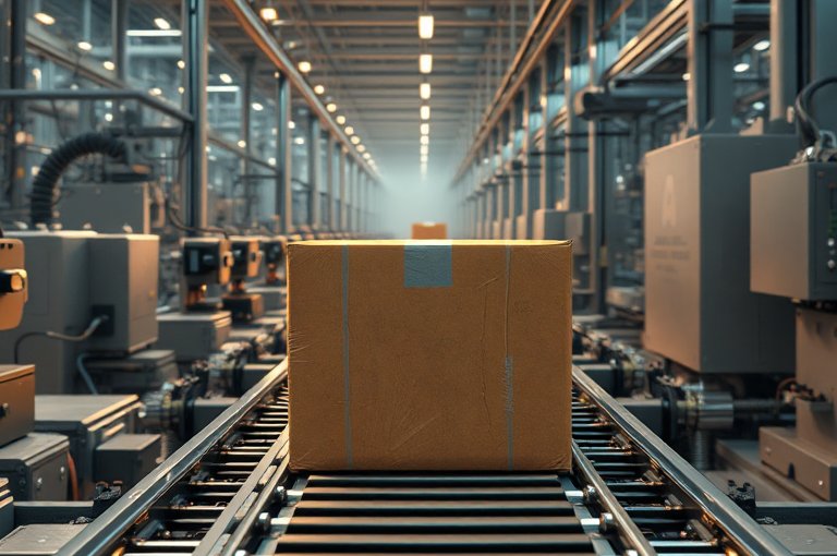 自動碼垛機價格多少？了解設備采購規劃方案