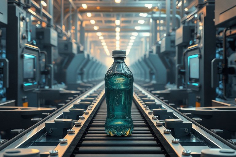 上海企業(yè)選擇碼垛機器人實現(xiàn)效率提升和成本節(jié)約