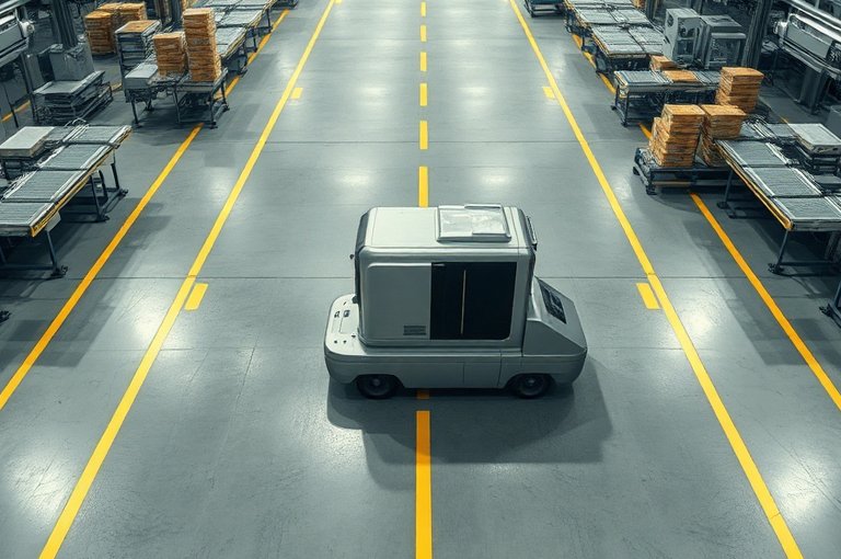 視覺自動貼標機，智能包裝新篇章