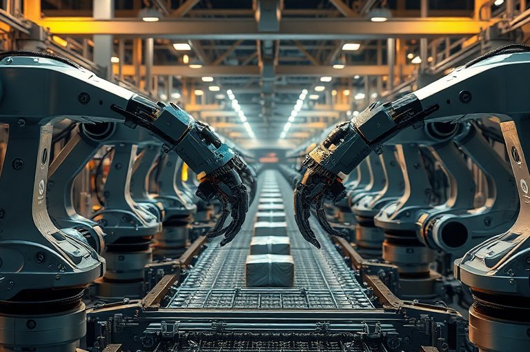 無錫碼垛機(jī)價(jià)格優(yōu)勢(shì)解析